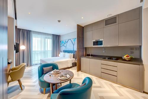 Millennium Place Barsha Heights Hotel Apartments - image 5