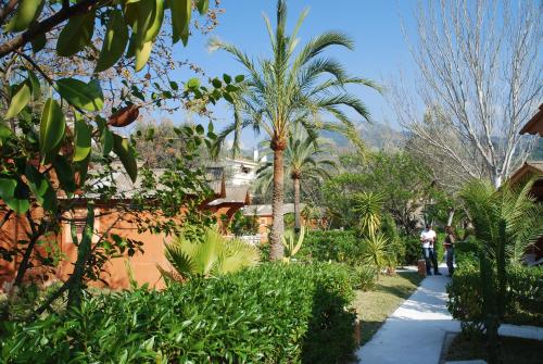 Soller Garden