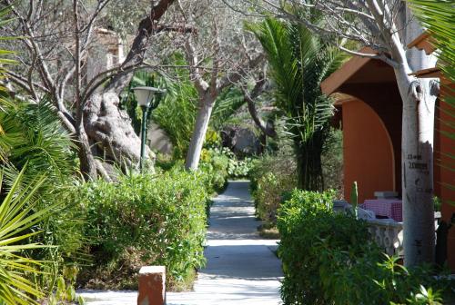 Soller Garden