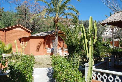 Soller Garden