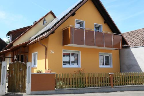 Ferienwohnung Memmel - image 6