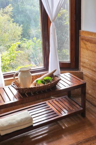 Jim's Jungle Retreat Agoda提供写真