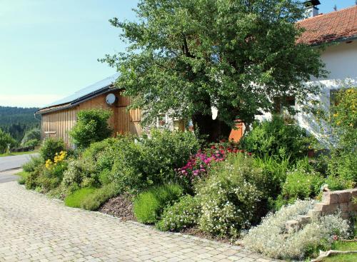 Accommodation in Upper Palatinate