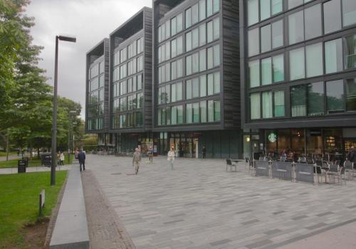 The New Quartermile Residence - image 14