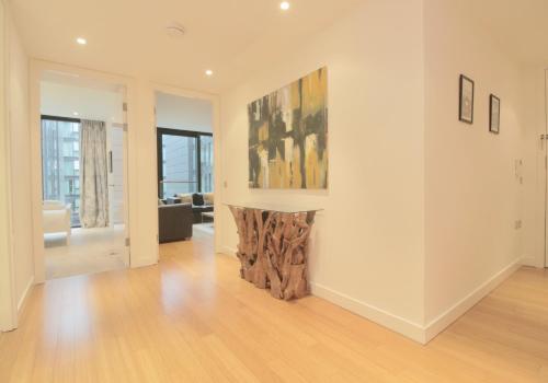 The New Quartermile Residence - image 9