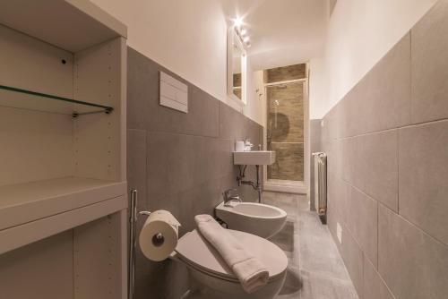 Fori Imperiali Elegant Apartment - main image