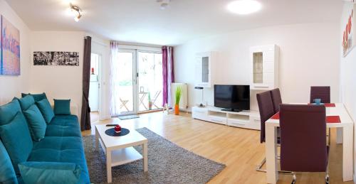 Ferienwohnung Rodenhof in Saarbrücken, Deutschland
