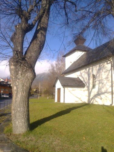 Apartmany Neuwald - image 4