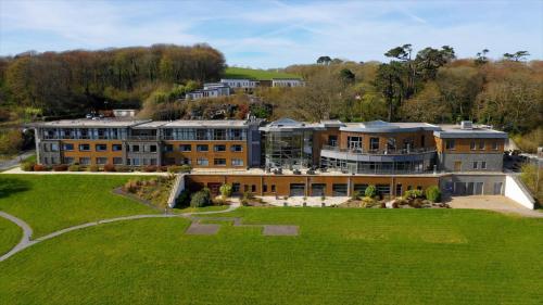 Kinsale Hotel & Spa - main image