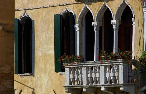 Palazzo Cendon Piano Antico