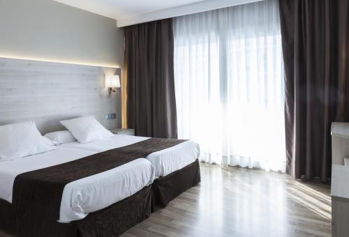 Hotel Helios Lloret in Lloret De Mar