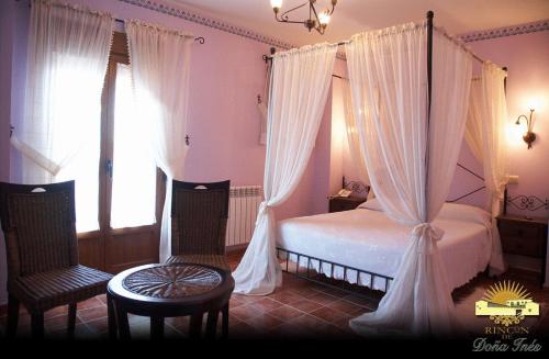  Rincón de Doña Inés in Villanueva de la Condesa