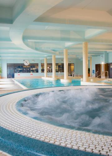 Kinsale Hotel & Spa - image 10