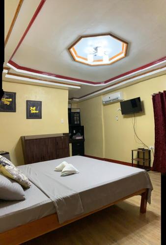 Kobe's Beachfront Haven in เกาะซีกีคอร์