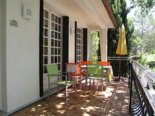 Residence Miro, gites climatises avec piscine et tennis in Les Arcs