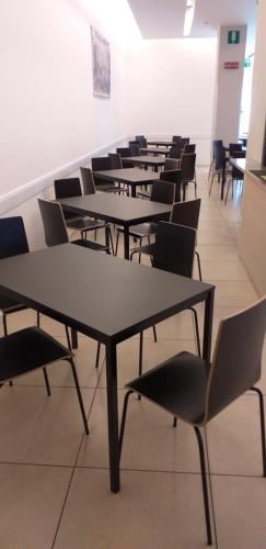 Hotel Lux - image 12
