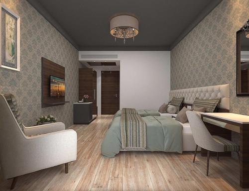 共用Lounge/電視區