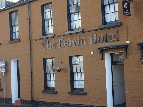 The Kelvin Hotel