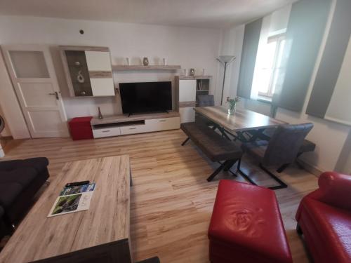 City Ferienwohnung Fuessen 3