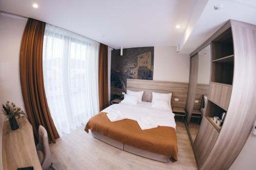 Hotel Verso Room Type - Standard Double Room