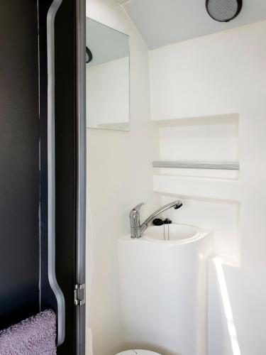  Art Campers in Lissabon