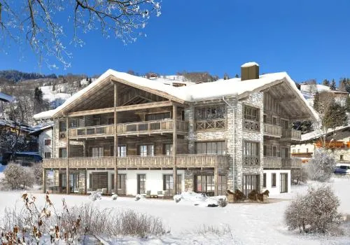 Residenz Der Wieshofer in Saalbach-Hinterglemm, Österreich