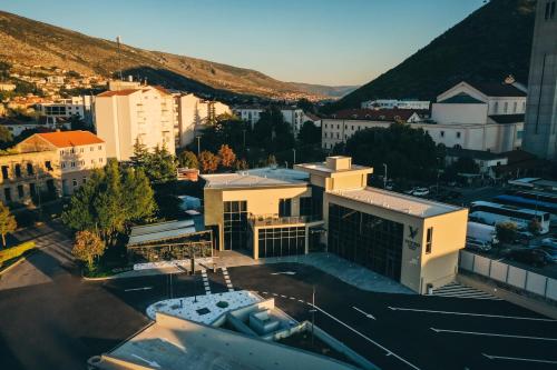 Hotel Verso, Mostar