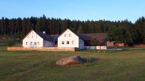 Ferienhaus Buxbaum