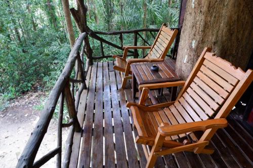 Khao Sok Nature Resort