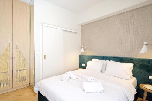 The Fancy Philosopher Apartment - image 3