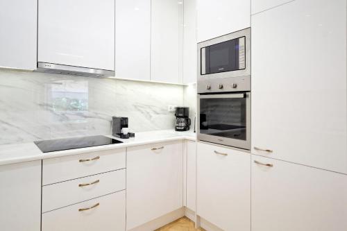 The Fancy Philosopher Apartment - main image