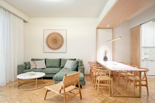 The Fancy Philosopher Apartment - image 7