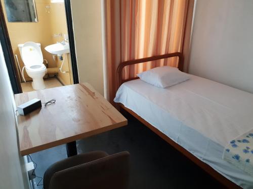 hotel photo