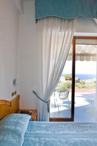 Hotel La Primavera – Massalubrense, CO