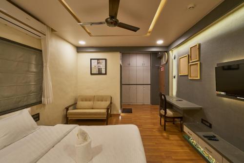 Tranquil La Casa – Pune, KY