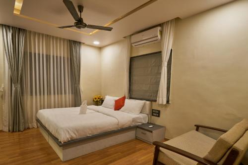 Tranquil La Casa – Pune, KY
