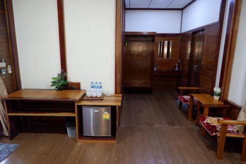 Khao Sok Nature Resort