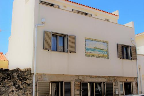  PILGRIM house in Moledo