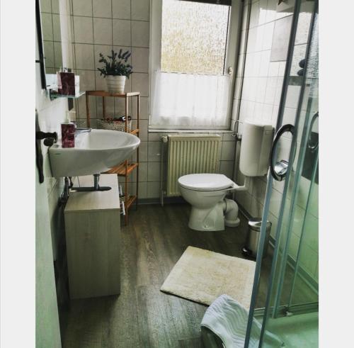 Traumnest in Großheide, Deutschland