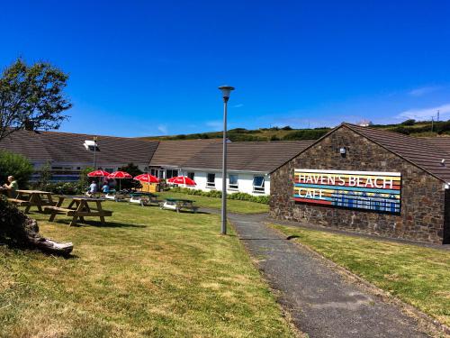 . YHA Broad Haven