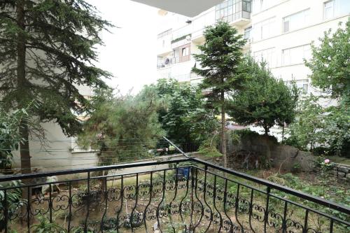  3BR House Near Nisantasi in Istanbul