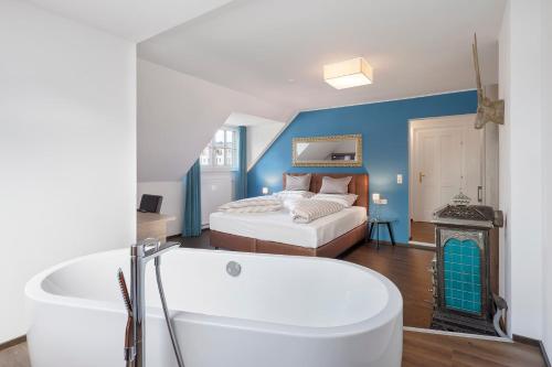 Villa Maria - Suiten & Appartement - image 13