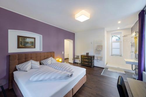 Villa Maria - Suiten & Appartement - image 7