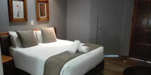 1 queen bed