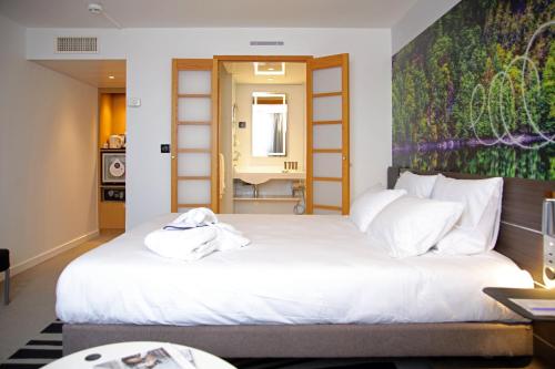 Novotel Lille Centre Grand Place - main image