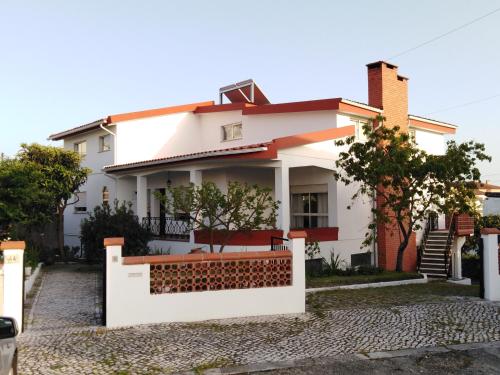  Casa da Eira, Leiria bei Marinha Grande