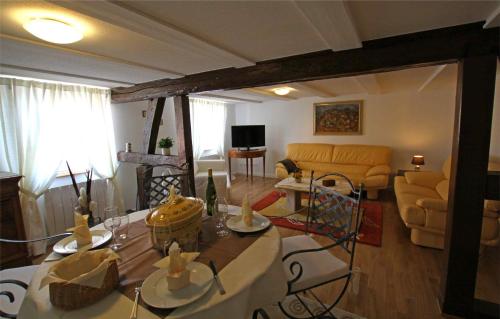 Gîte Le Vigneron*** - Apartment - Donnenheim