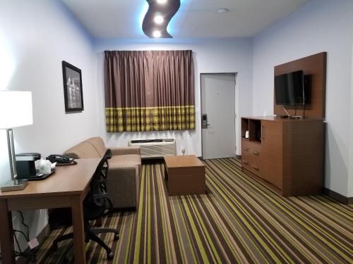 Super 8 by Wyndham Windsor/Dougall Super 8 by Wyndham Windsor/Dougall