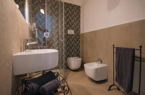 Boutique B&B Vintage, Palermo (foto 7)