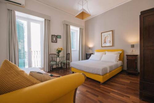 Boutique B&B Vintage, Palermo (foto 9)